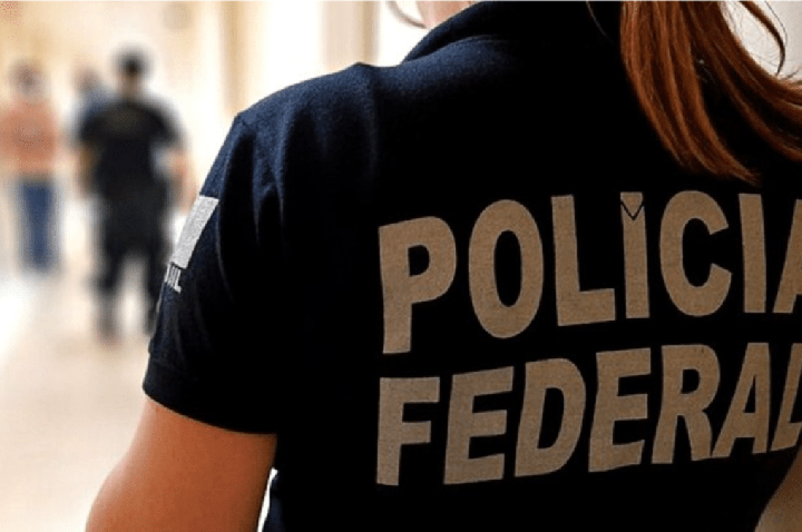 PF cumpre 18 mandados de busca e apreensão em nova fase da Compliance Zero