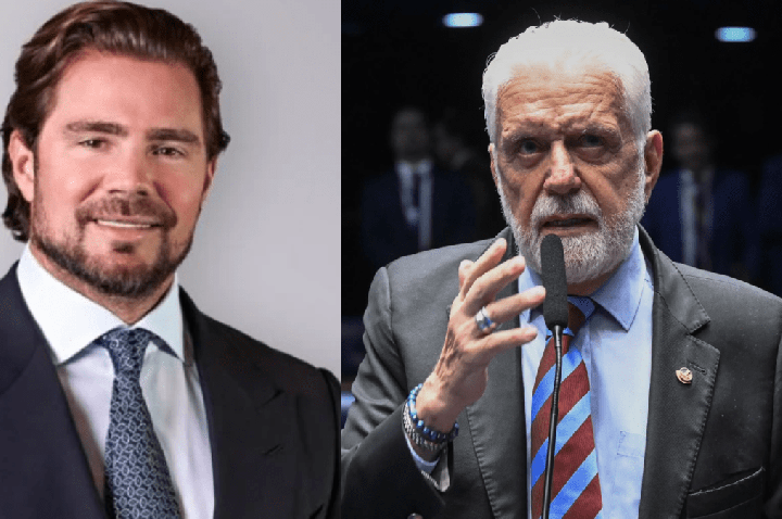 PF: Jaques Wagner teria recebido apartamento de R$ 2,4 milhões de Vorcaro