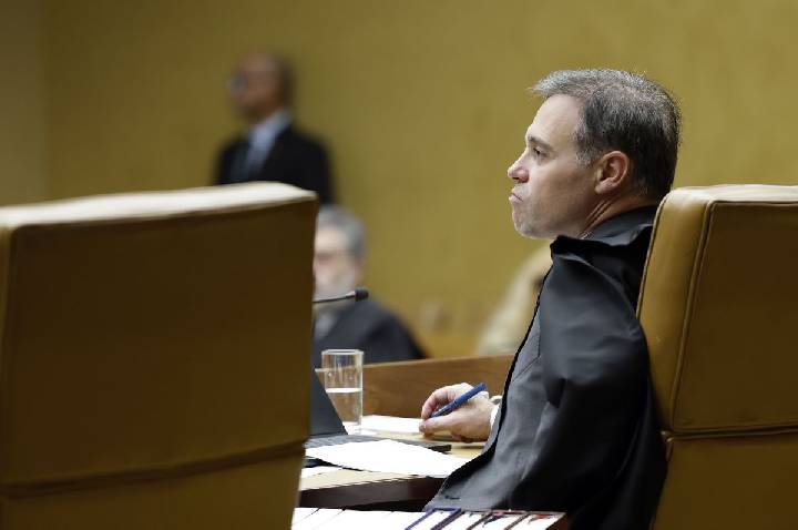 PF vê possível estratégia de Mendonça para anistia de condenados por golpe