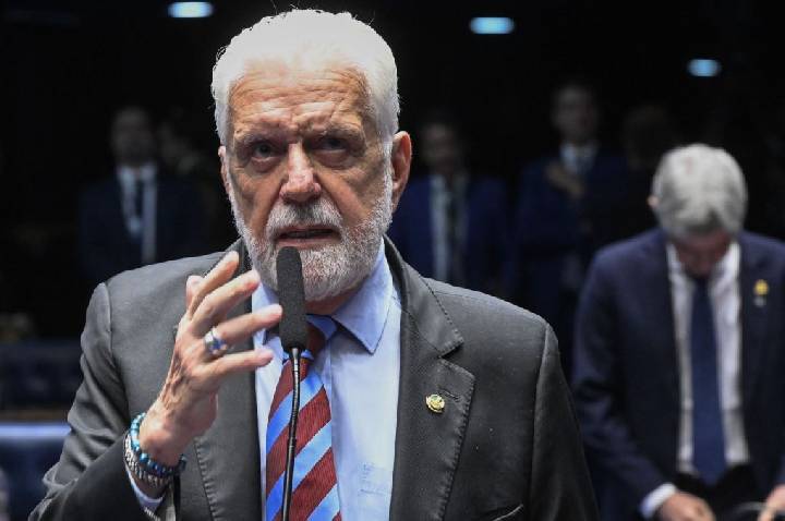 PF vê semelhança em sistema de propina de Vorcaro a ex-BRB e Jaques Wagner