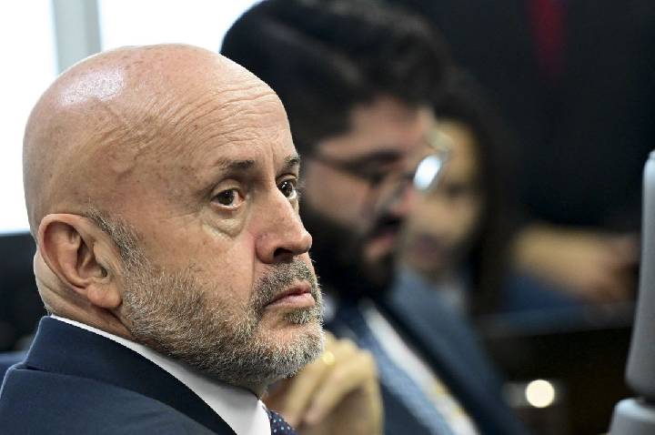 PGR diz não haver indício que Careca tenha fechado negócio com governo