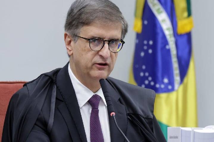 PGR reafirma solicitação por acesso total aos dados de Vorcaro