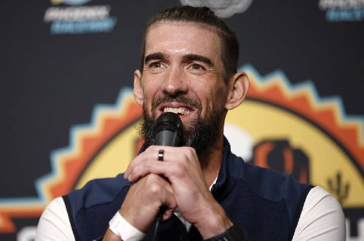 Phelps revela luta contra depressão: “Salvar uma vida vale mais que ouro”
