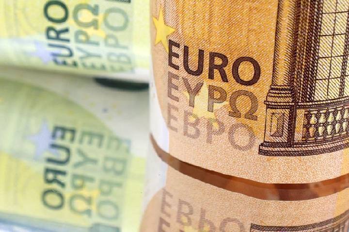 PIB da zona do euro cai 0,2% no 1º trimestre de 2026