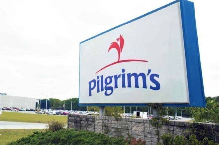 Pilgrim’s Pride, da JBS, prepara captação de 500 milhões de euros