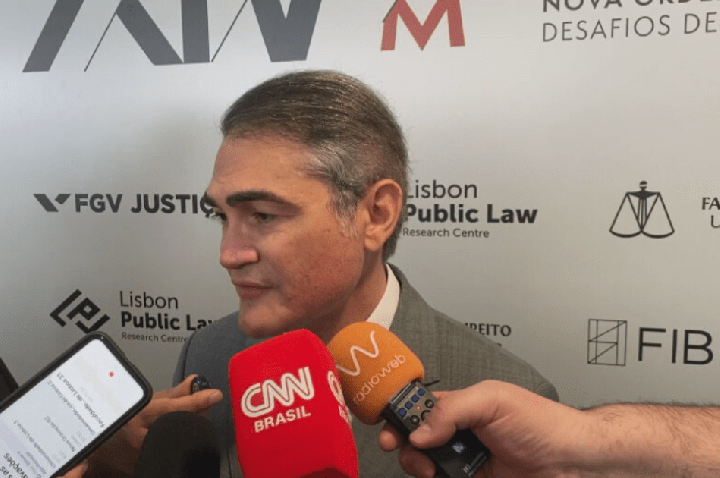 Pix é fundamental e não gera vantagens competitivas, diz Isaac Sidney