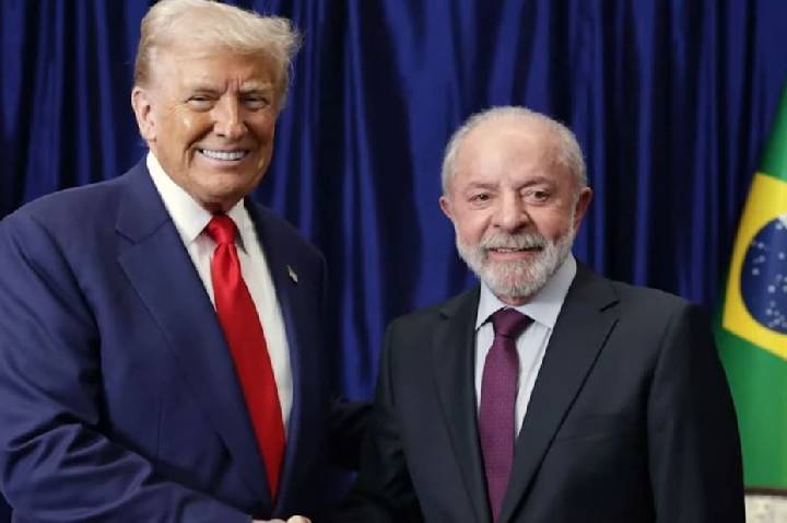 Pix e tarifas: Quais os assuntos econômicos que Trump e Lula devem discutir