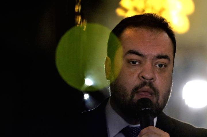 PL avalia substitutos a Castro no Rio, mas decisão caberá ao clã Bolsonaro