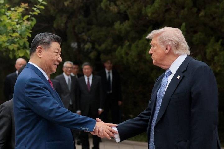 Plano de expansão de hegemonia da China inquieta EUA, afirma historiador