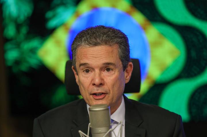 Plano Safra pode superar R$ 600 bilhões, segundo Ministro da Agricultura