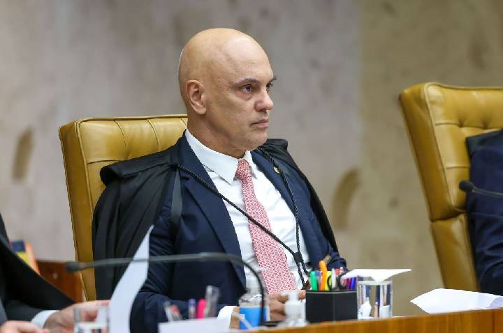 Plenário do STF vai abrir investigação contra Moraes? Entenda