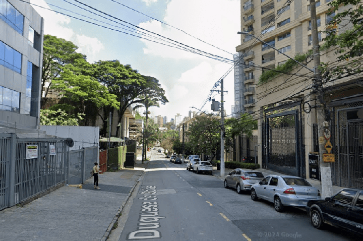 PM de folga é baleado ao intervir em tentativa de roubo no Morumbi