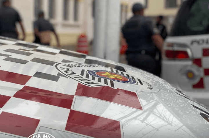 PM é preso por matar homem baleado em briga de trânsito na zona Norte de SP