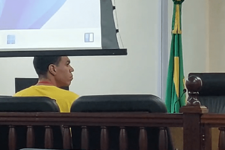 PM que jogou homem de ponte vai à júri popular