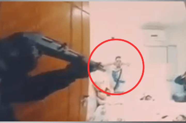 PMs acusados de matar jovem rendido em Paraisópolis irão a júri em SP