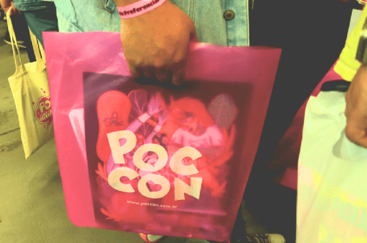 Poc Con: maior feira de quadrinhos LGBTQIAP+ homenageia artistas queer