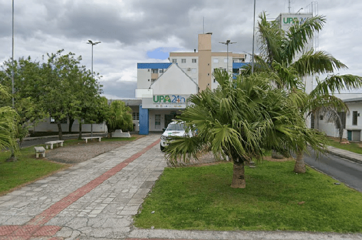 Polícia Civil investiga morte de bebê de 5 meses em Criciúma