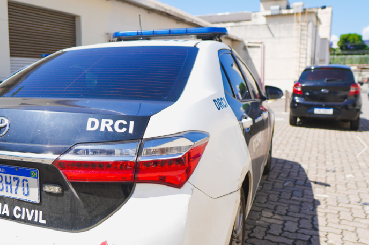 Polícia do DF prende sete pessoas por desvio de R$ 5 mi de aposentados