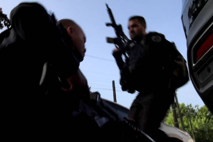 Polícia faz nova operação contra o TCP no Complexo de Israel (RJ)