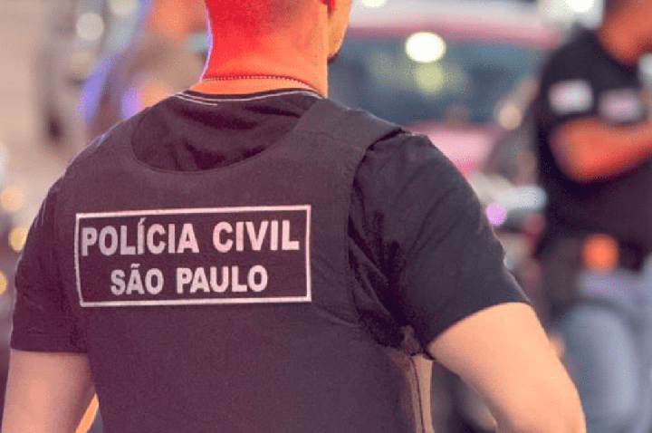Polícia faz operação contra ataque cibernético a órgãos do Governo de SP