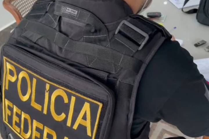 Polícia Federal deflagra 6ª fase da Operação Unha e Carne, no Rio 
