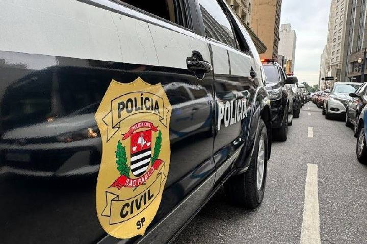 Policiais promoveram o PCC desde 2018 em São Paulo, diz MP