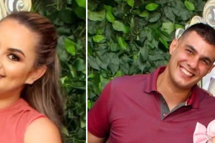 Policial penal é preso após esposa ser encontrada morta em SP