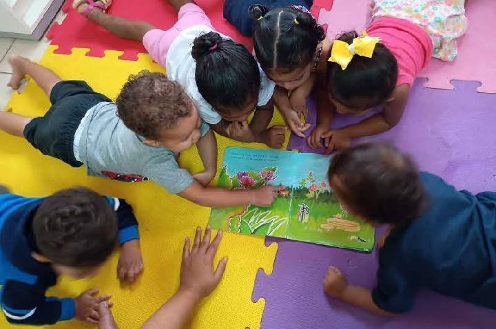 População quer educação de qualidade, avalia especialista