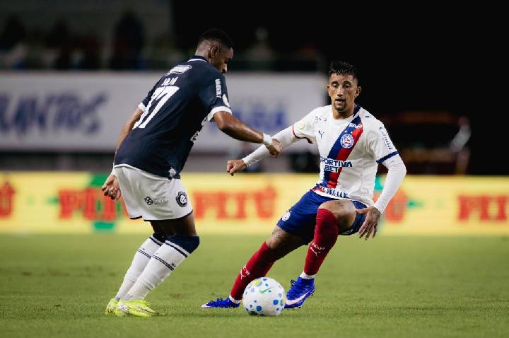 Por G4 e “revanche”, Bahia recebe o Remo pelo Campeonato Brasileiro
