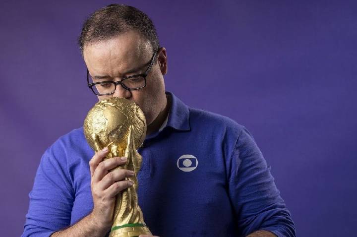 Por que a Globo não exibe França x Espanha hoje (14)