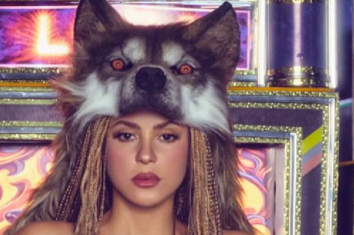 Por que Shakira virou a “Loba”? Conheça história por trás do apelido
