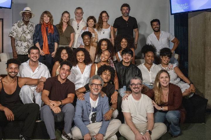 “Por Você”: o que já sabemos sobre a nova novela das sete?
