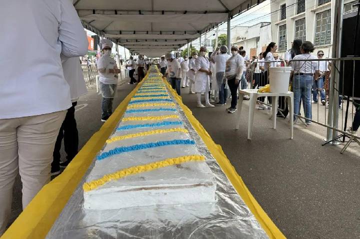 Porto Velho celebra 112 anos com três dias de festividades