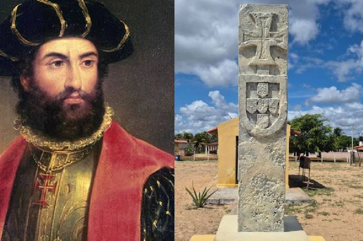 Portugueses podem não ter chegado ao Brasil pela Bahia; conheça outra rota