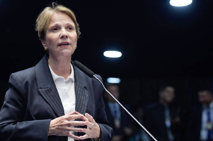 PP avisa a Tereza que ficará neutro em disputa presidencial
