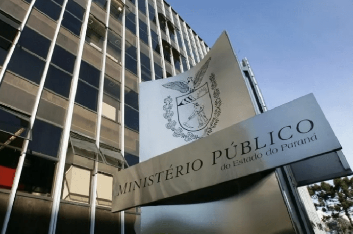 PR: Homem morre ao cair do 14º andar de prédio; MP denuncia investigados