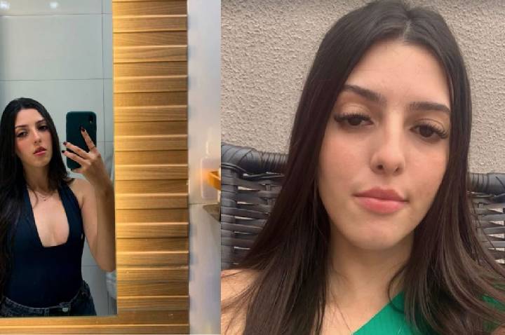 PR: Suspeito de matar jovem buscou emprego na academia onde ela trabalhava