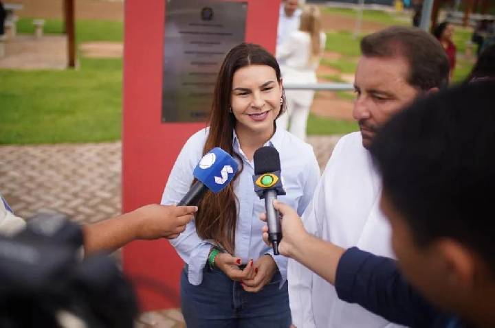 Galeria de Imagem