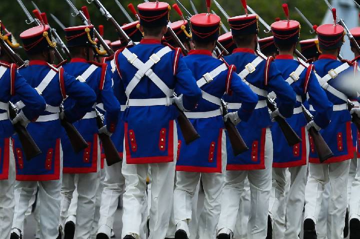 Prazo para alistamento militar obrigatório termina nesta terça-feira