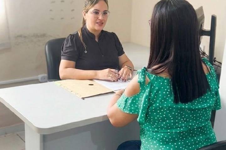 Prefeitura de Porto Velho inicia capacitação para implantação do Programa Acolhe Mulher
