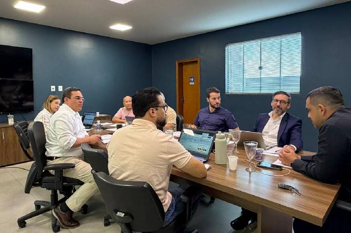 Prefeitura nomeia integrantes do Comitê de Gestão de Riscos Climáticos e Segurança Hídrica