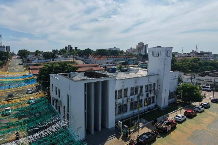 Prefeitura propõe modernização administrativa para fortalecer atuação da PGM e CGM