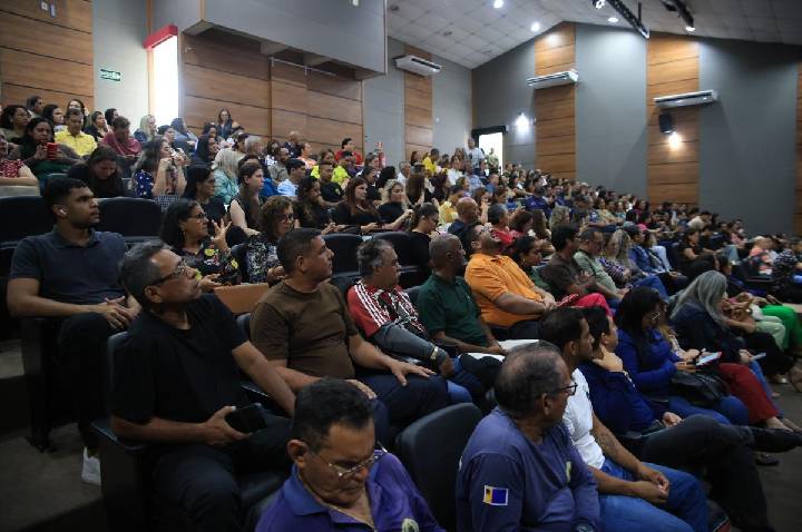 Prefeitura treina servidores sobre Carteira da Pessoa com Deficiência