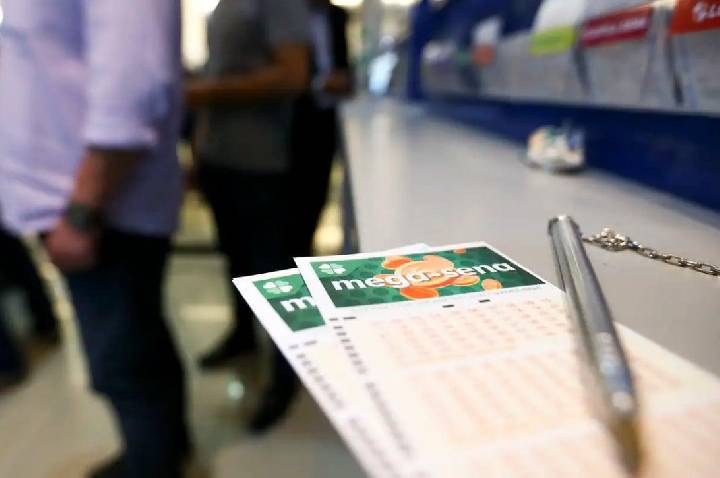 Prêmio acumulado de R$ 76 milhões será sorteado na Mega-Sena nesta quinta-feira