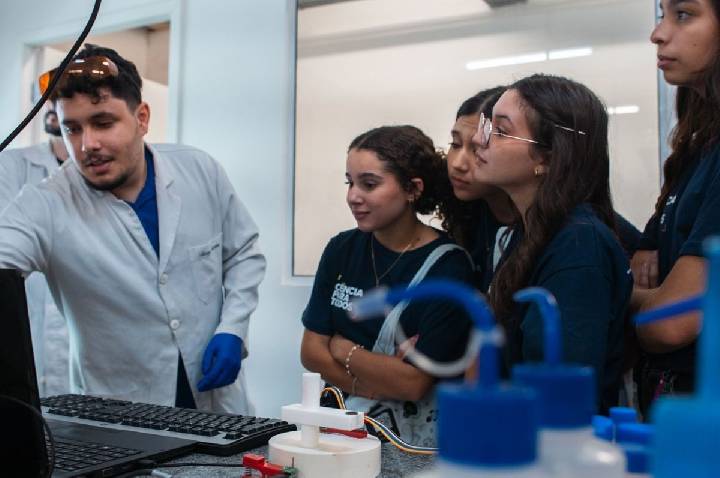 Prêmio “Ciência para Todos” abre inscrições para escolas públicas de SP