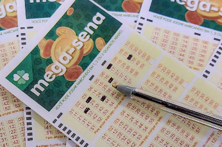 Prêmio da Mega-Sena atinge R$ 32 milhões para o sorteio de terça; saiba os números sorteados