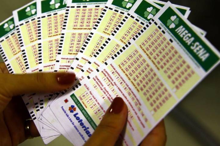 Prêmio da Mega-Sena sobe para R$ 38 milhões após concurso sem vencedores