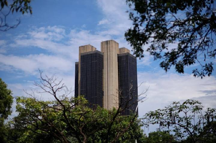 “Prévia do PIB”: IBC-Br cai 0,20% em julho, acima das expectativas