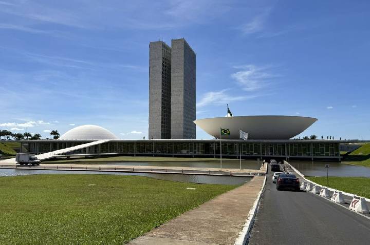 Previsão: Brasília tem semana sem chuvas e com máximas de 33ºC