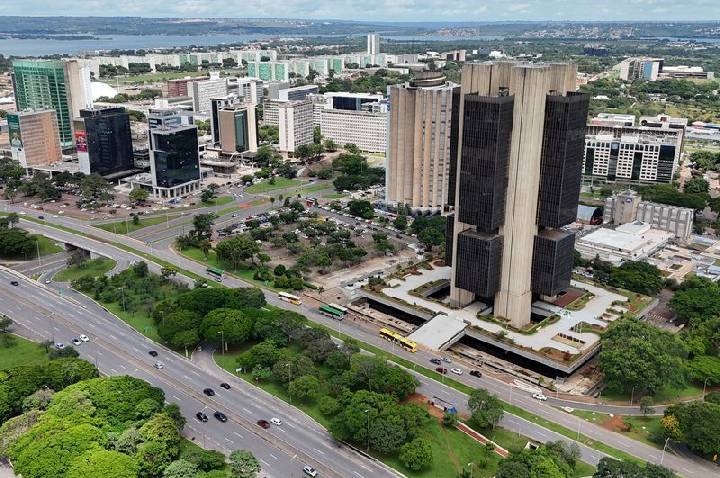 Previsão do tempo para Brasília indica semana com céu aberto; confira
